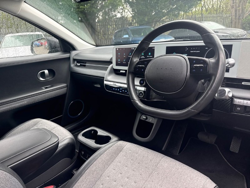 2023 (72) HYUNDAI IONIQ 5 168kW Premium 77 kWh 5dr Auto [Part Leather] 5306001