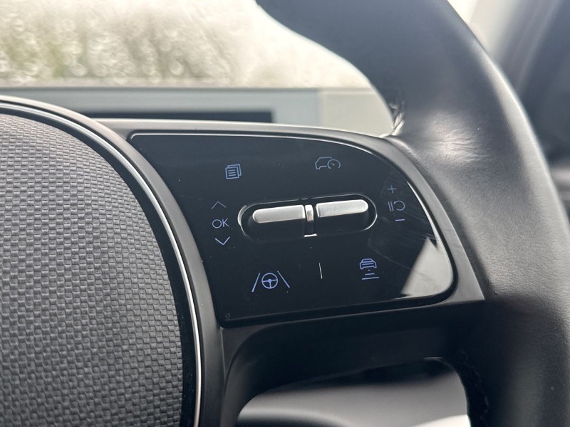 2023 (72) HYUNDAI IONIQ 5 168kW Premium 77 kWh 5dr Auto [Part Leather] 5306010