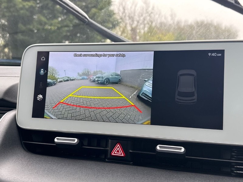 2023 (72) HYUNDAI IONIQ 5 168kW Premium 77 kWh 5dr Auto [Part Leather] 5306015