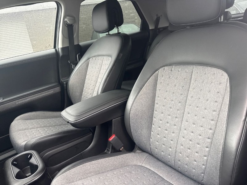 2023 (72) HYUNDAI IONIQ 5 168kW Premium 77 kWh 5dr Auto [Part Leather] 5306023