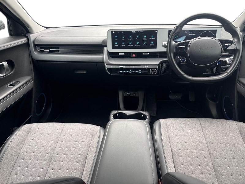2023 (72) HYUNDAI IONIQ 5 168kW Premium 77 kWh 5dr Auto [Part Leather] 5306000