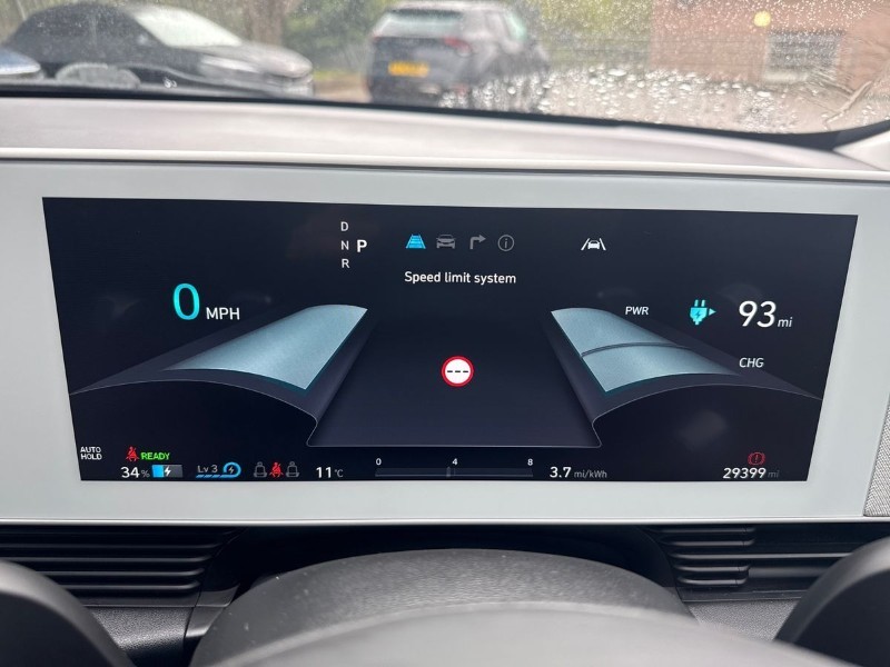 2023 (72) HYUNDAI IONIQ 5 168kW Premium 77 kWh 5dr Auto [Part Leather] 5306011