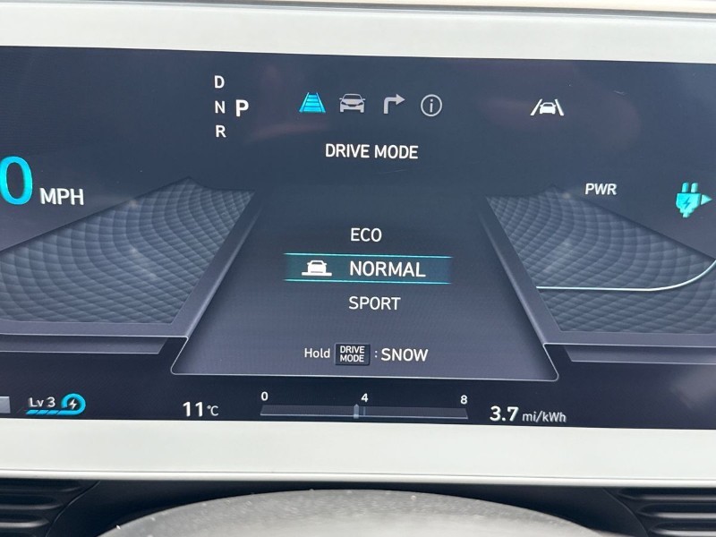 2023 (72) HYUNDAI IONIQ 5 168kW Premium 77 kWh 5dr Auto [Part Leather] 5306018