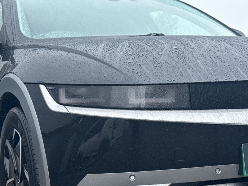 2023 (72) HYUNDAI IONIQ 5 168kW Premium 77 kWh 5dr Auto [Part Leather] 5306028