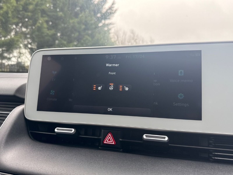 2023 (72) HYUNDAI IONIQ 5 168kW Premium 77 kWh 5dr Auto [Part Leather] 5306019