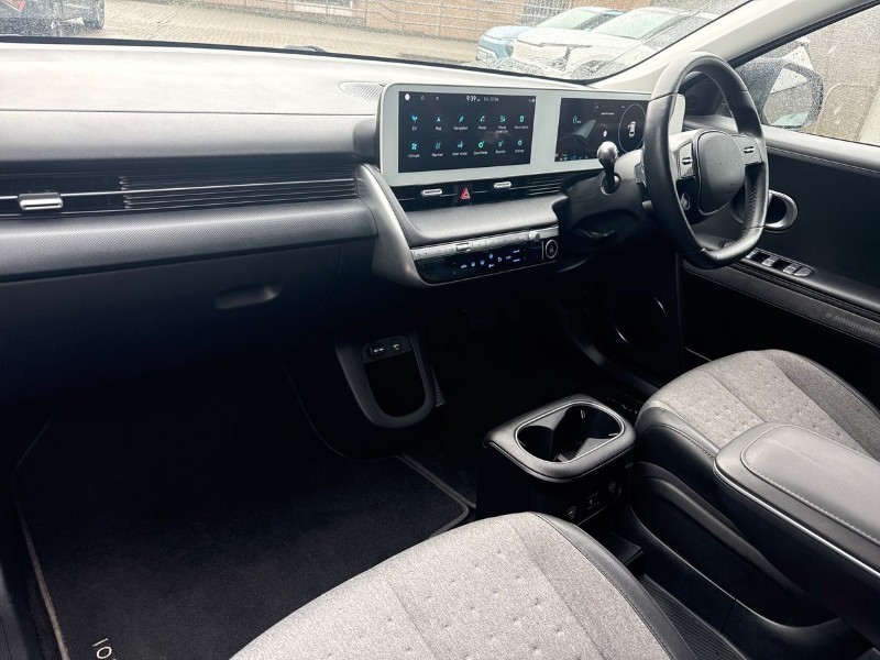 2023 (72) HYUNDAI IONIQ 5 168kW Premium 77 kWh 5dr Auto [Part Leather] 5306024