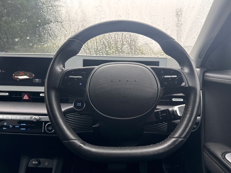 2023 (72) HYUNDAI IONIQ 5 168kW Premium 77 kWh 5dr Auto [Part Leather] 5306008