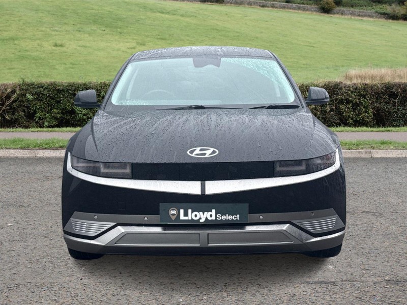2023 (72) HYUNDAI IONIQ 5 168kW Premium 77 kWh 5dr Auto [Part Leather] 5305998