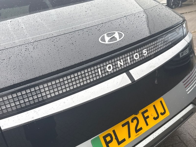 2023 (72) HYUNDAI IONIQ 5 168kW Premium 77 kWh 5dr Auto [Part Leather] 5306032