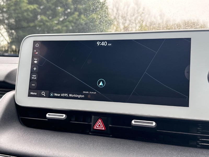 2023 (72) HYUNDAI IONIQ 5 168kW Premium 77 kWh 5dr Auto [Part Leather] 5306014