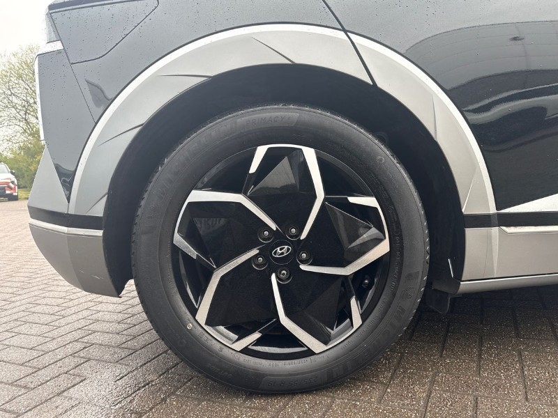 2023 (72) HYUNDAI IONIQ 5 168kW Premium 77 kWh 5dr Auto [Part Leather] 5305999