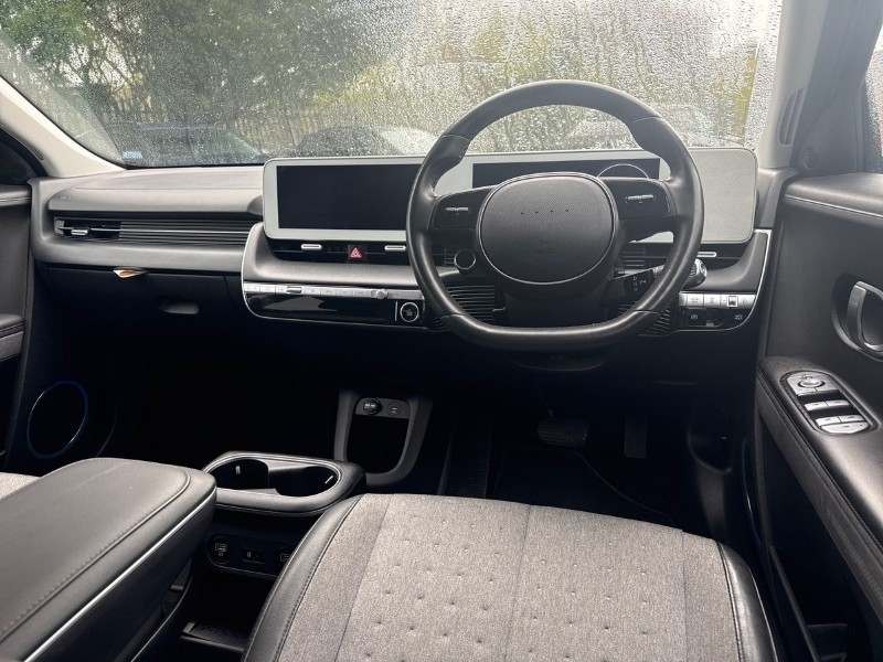 2023 (72) HYUNDAI IONIQ 5 168kW Premium 77 kWh 5dr Auto [Part Leather] 5306012