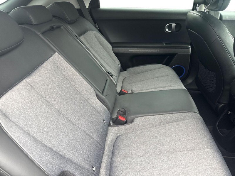 2023 (72) HYUNDAI IONIQ 5 168kW Premium 77 kWh 5dr Auto [Part Leather] 5305995