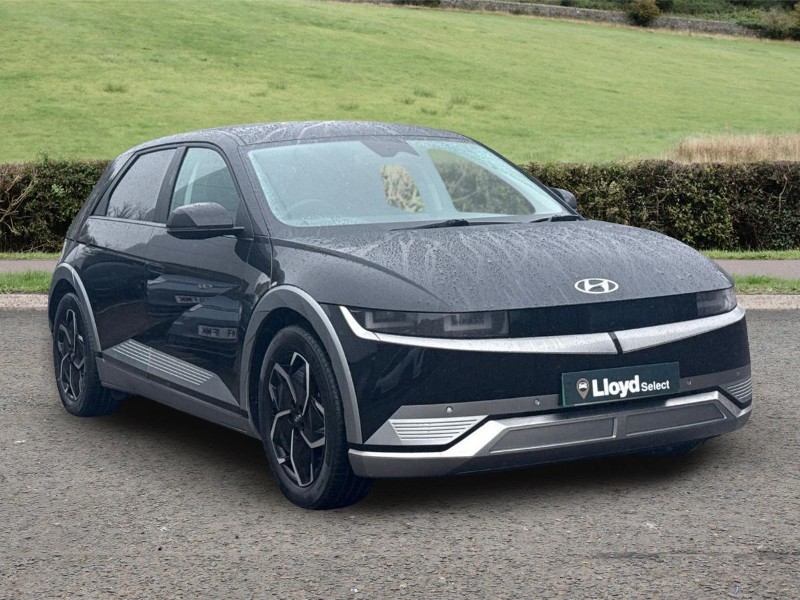 2023 (72) HYUNDAI IONIQ 5 168kW Premium 77 kWh 5dr Auto [Part Leather]