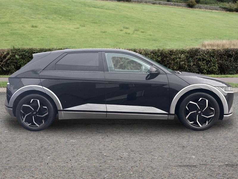 2023 (72) HYUNDAI IONIQ 5 168kW Premium 77 kWh 5dr Auto [Part Leather] 5305996