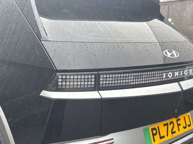 2023 (72) HYUNDAI IONIQ 5 168kW Premium 77 kWh 5dr Auto [Part Leather] 5306031