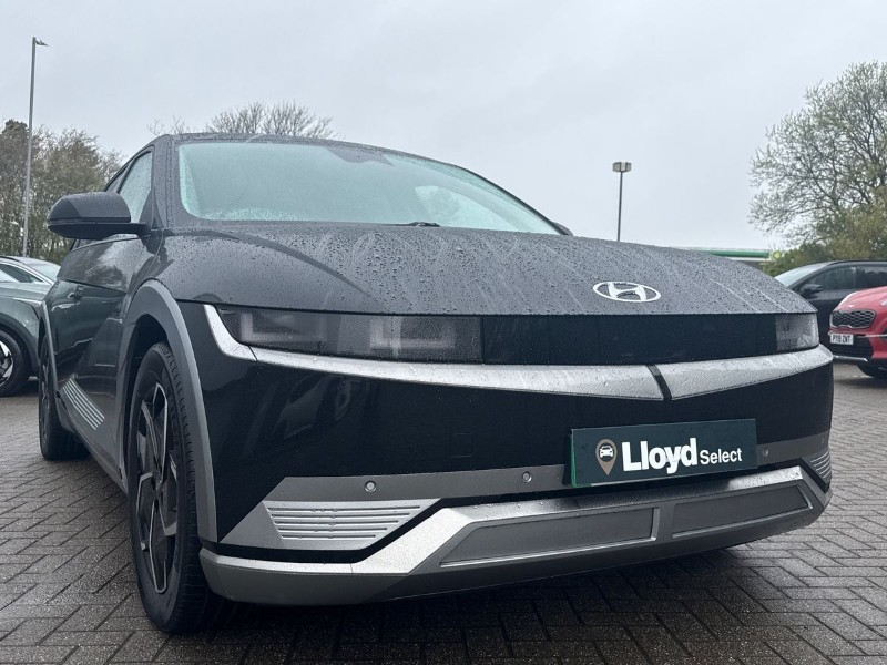 2023 (72) HYUNDAI IONIQ 5 168kW Premium 77 kWh 5dr Auto [Part Leather] 5306030