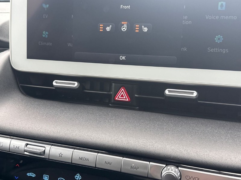 2023 (72) HYUNDAI IONIQ 5 168kW Premium 77 kWh 5dr Auto [Part Leather] 5306020