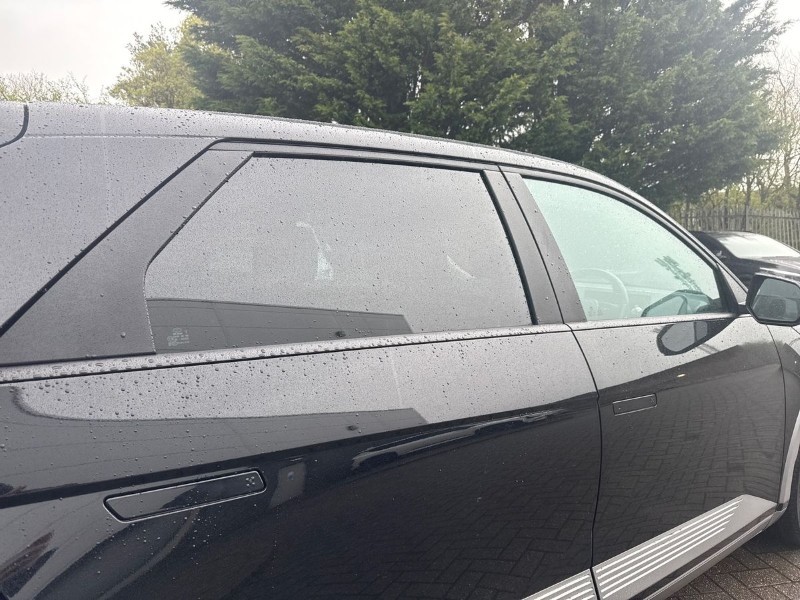 2023 (72) HYUNDAI IONIQ 5 168kW Premium 77 kWh 5dr Auto [Part Leather] 5306027