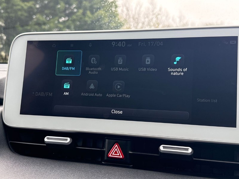 2023 (72) HYUNDAI IONIQ 5 168kW Premium 77 kWh 5dr Auto [Part Leather] 5306016