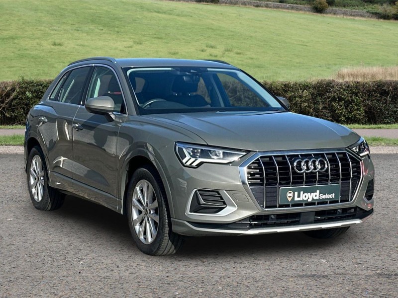 2021 (71) AUDI Q3 35 TFSI Sport 5dr