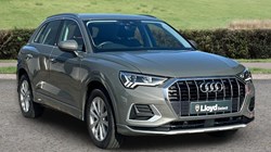 2021 (71) AUDI Q3 35 TFSI Sport 5dr 5281907