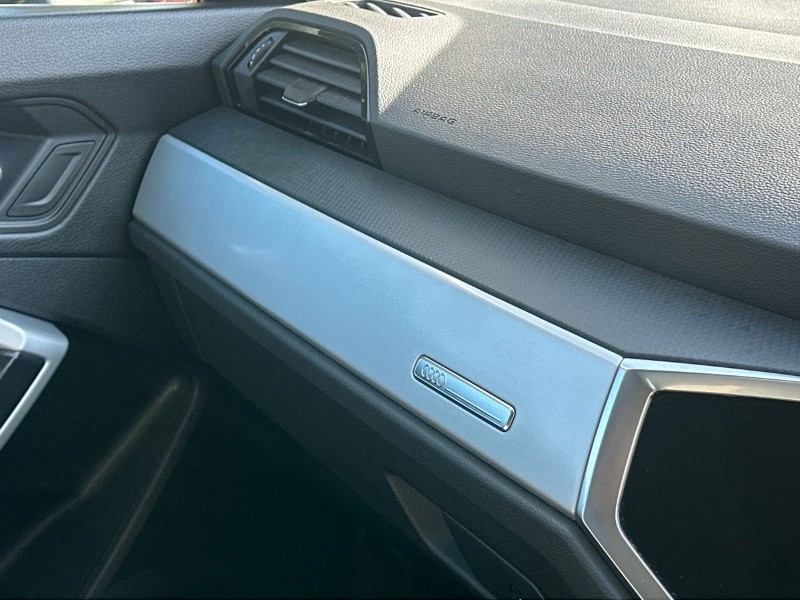 2021 (71) AUDI Q3 35 TFSI Sport 5dr 5281933