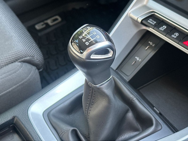 2021 (71) AUDI Q3 35 TFSI Sport 5dr 5281934