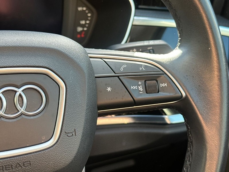 2021 (71) AUDI Q3 35 TFSI Sport 5dr 5281925