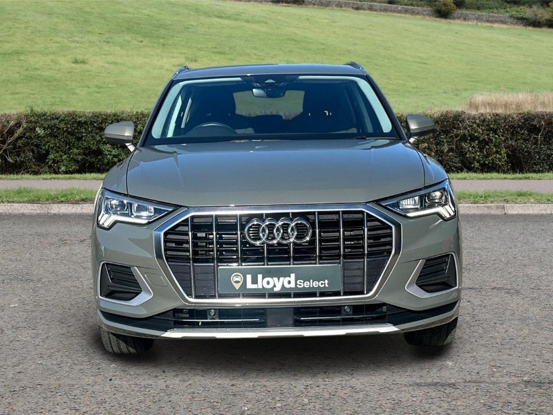 2021 (71) AUDI Q3 35 TFSI Sport 5dr 5281913