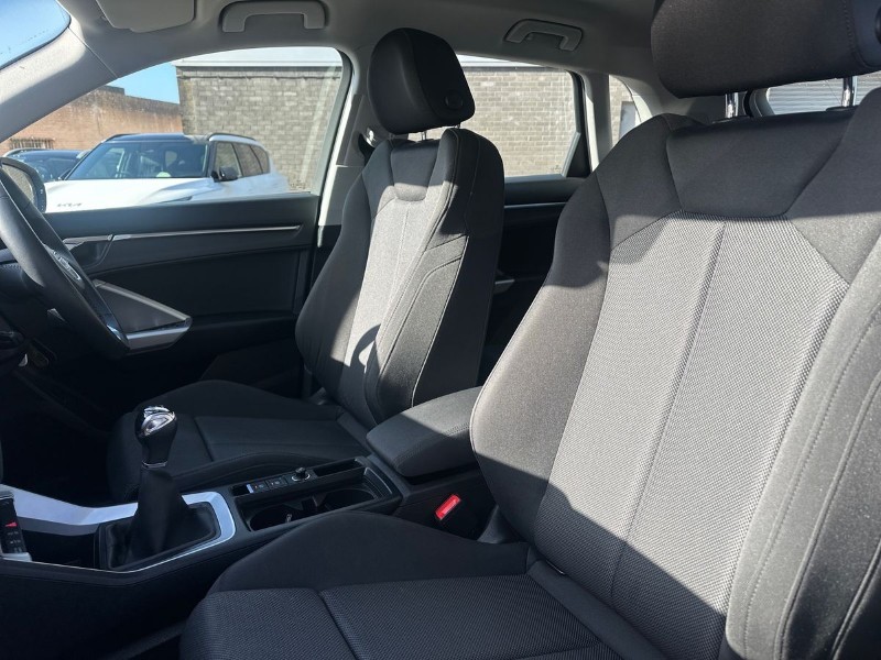 2021 (71) AUDI Q3 35 TFSI Sport 5dr 5281935