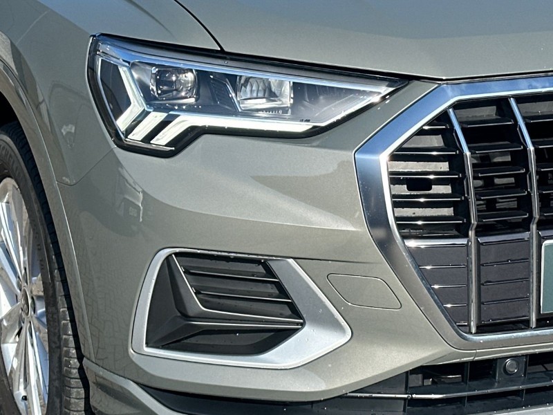 2021 (71) AUDI Q3 35 TFSI Sport 5dr 5281939