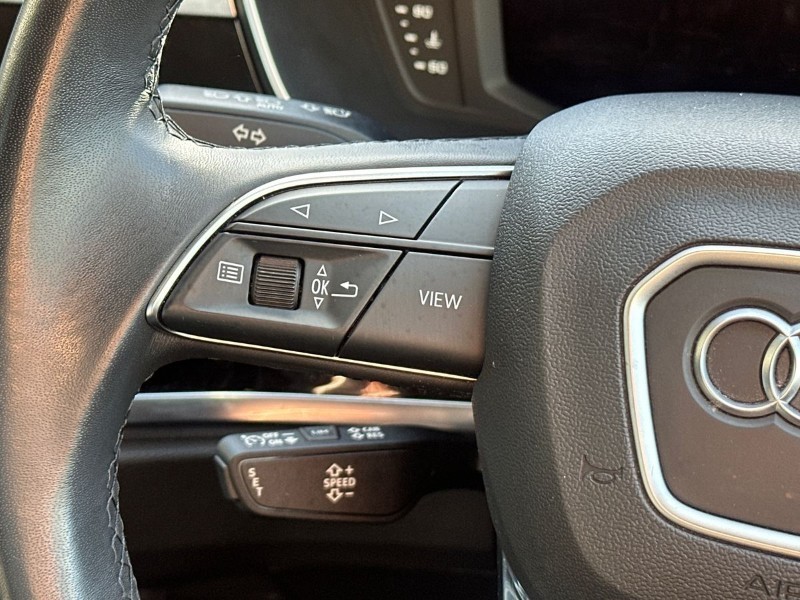 2021 (71) AUDI Q3 35 TFSI Sport 5dr 5281924