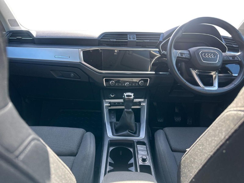 2021 (71) AUDI Q3 35 TFSI Sport 5dr 5281915