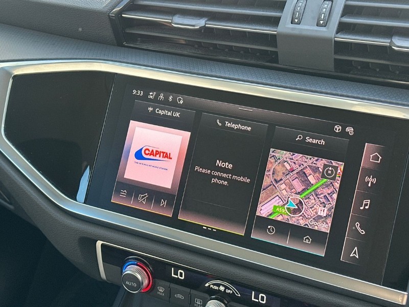 2021 (71) AUDI Q3 35 TFSI Sport 5dr 5281928