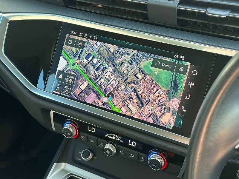 2021 (71) AUDI Q3 35 TFSI Sport 5dr 5281929