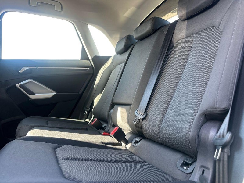 2021 (71) AUDI Q3 35 TFSI Sport 5dr 5281910