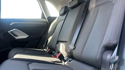 2021 (71) AUDI Q3 35 TFSI Sport 5dr 5281910