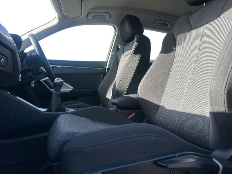 2021 (71) AUDI Q3 35 TFSI Sport 5dr 5281909