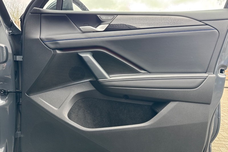 2025 (25) VOLKSWAGEN TIGUAN 1.5 eTSI 150 R-Line 5dr DSG 5233170