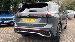 2025 (25) VOLKSWAGEN TIGUAN 1.5 eTSI 150 R-Line 5dr DSG 5233197