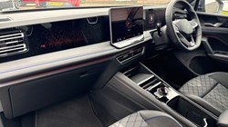 2025 (25) VOLKSWAGEN TIGUAN 1.5 eTSI 150 R-Line 5dr DSG 5233190