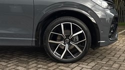 2025 (25) VOLKSWAGEN TIGUAN 1.5 eTSI 150 R-Line 5dr DSG 5233167