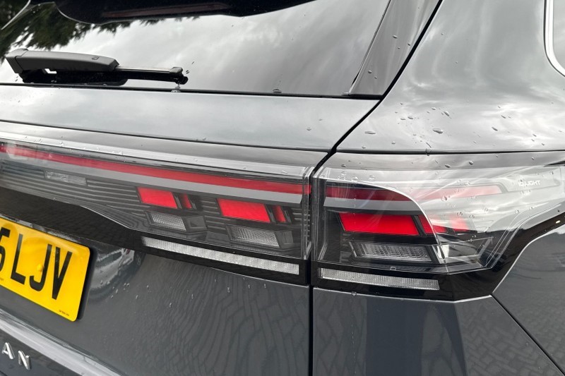 2025 (25) VOLKSWAGEN TIGUAN 1.5 eTSI 150 R-Line 5dr DSG 5233196