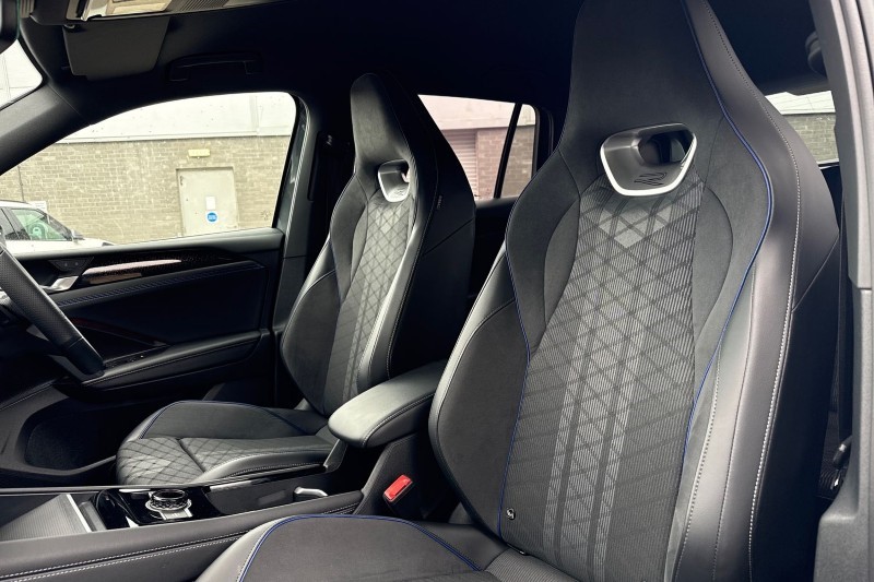 2025 (25) VOLKSWAGEN TIGUAN 1.5 eTSI 150 R-Line 5dr DSG 5233189