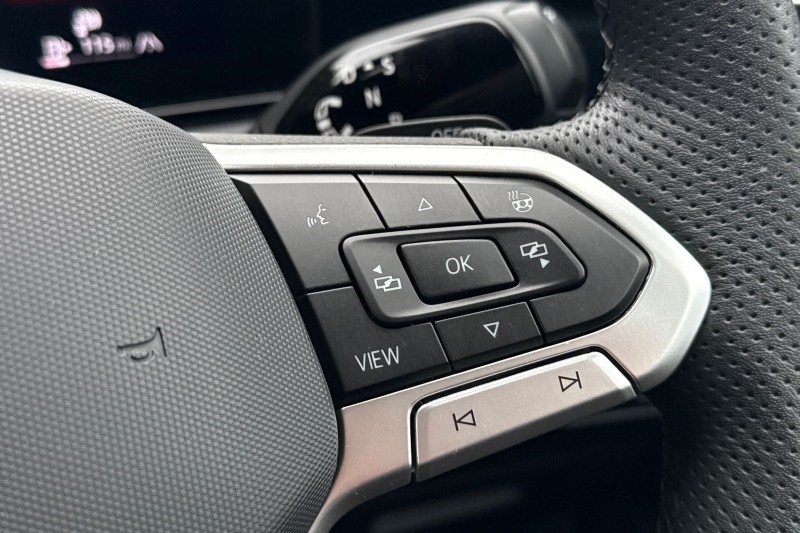 2025 (25) VOLKSWAGEN TIGUAN 1.5 eTSI 150 R-Line 5dr DSG 5233178