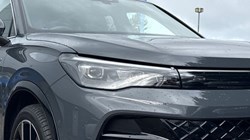2025 (25) VOLKSWAGEN TIGUAN 1.5 eTSI 150 R-Line 5dr DSG 5233193