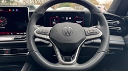 2025 (25) VOLKSWAGEN TIGUAN 1.5 eTSI 150 R-Line 5dr DSG 5233176