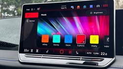 2025 (25) VOLKSWAGEN TIGUAN 1.5 eTSI 150 R-Line 5dr DSG 5233200