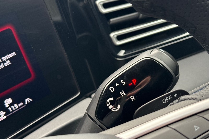 2025 (25) VOLKSWAGEN TIGUAN 1.5 eTSI 150 R-Line 5dr DSG 5233188